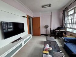 Blk 127 Kim Tian Green (Bukit Merah), HDB 3 Rooms #601948031